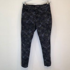 Gloria Vanderbilt Stretch Jeans